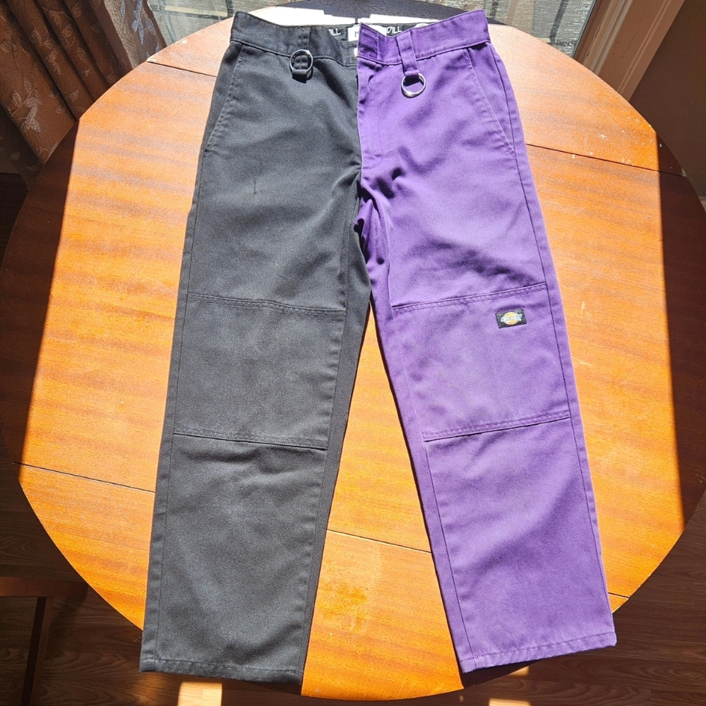 Thrifted Kidill x Dickies Collab